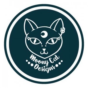 Moony Cat Designs