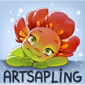 Artsapling