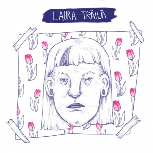 Laura Traila