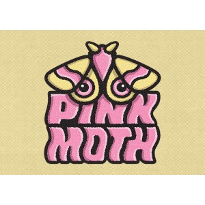 PINK MOTH STUDIO
