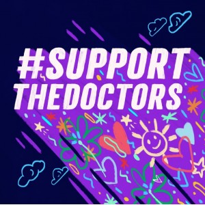 supportthedoctors
