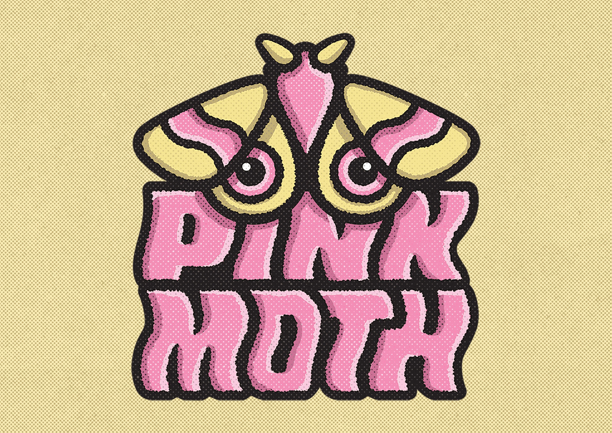 PINK MOTH STUDIO