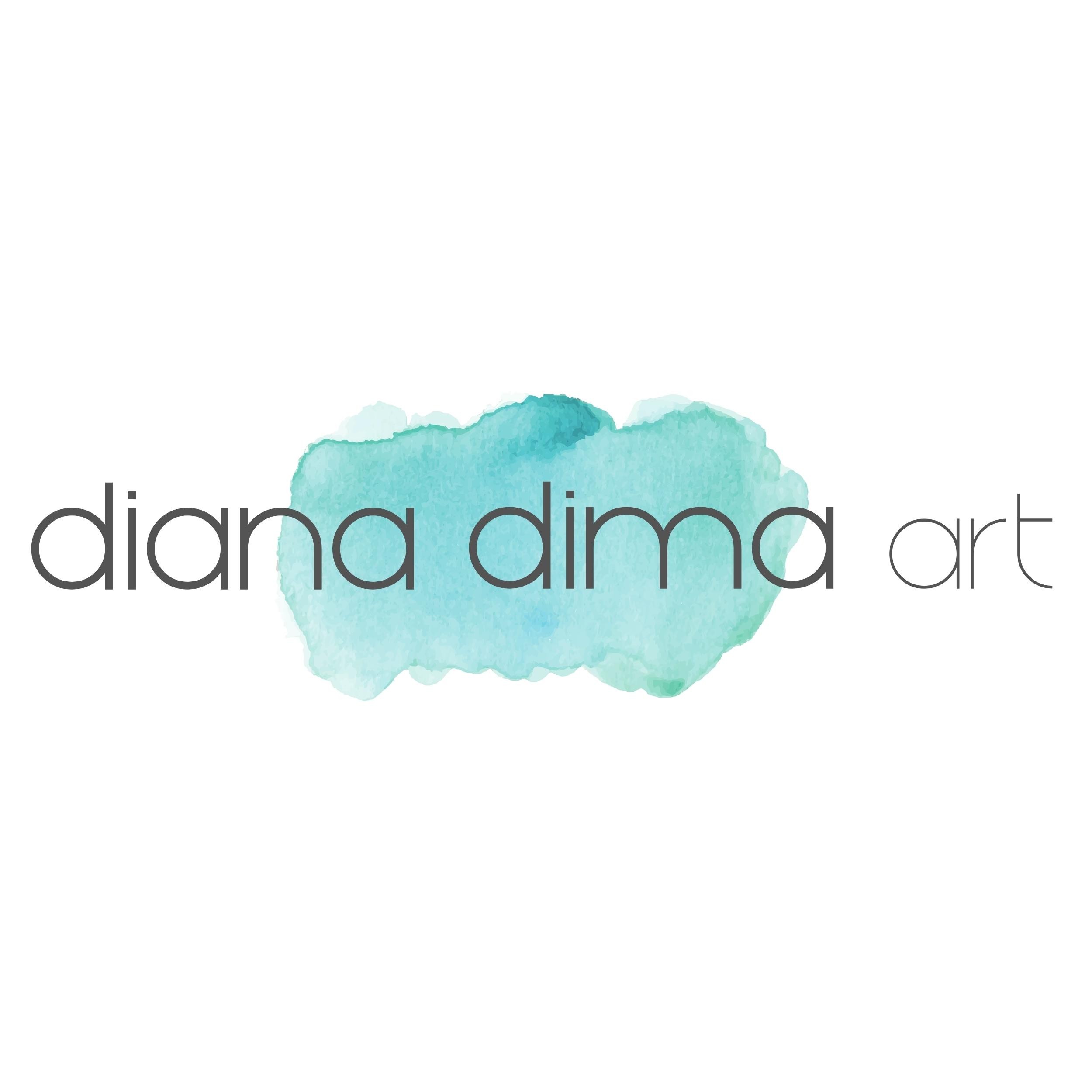 Diana Dima Art